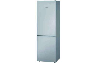 Bosch KGV36VW32G Tall Fridge Freezer - White/Del/Rec.